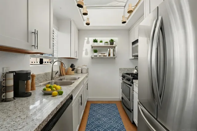 $599,000 | 3760 Herman Avenue, Unit 7, San Diego, CA 92104