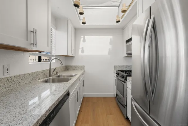 $599,000 | 3760 Herman Avenue, Unit 7, San Diego, CA 92104