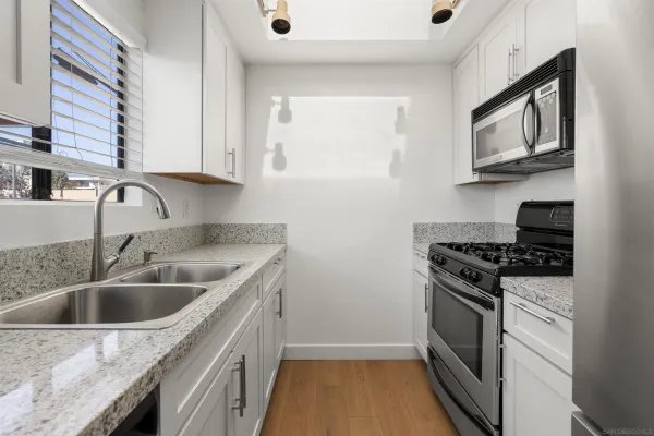 $595,000 | 3760 Herman Avenue, Unit 7, San Diego, CA 92104