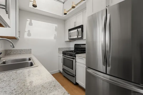 $595,000 | 3760 Herman Avenue, Unit 7, San Diego, CA 92104