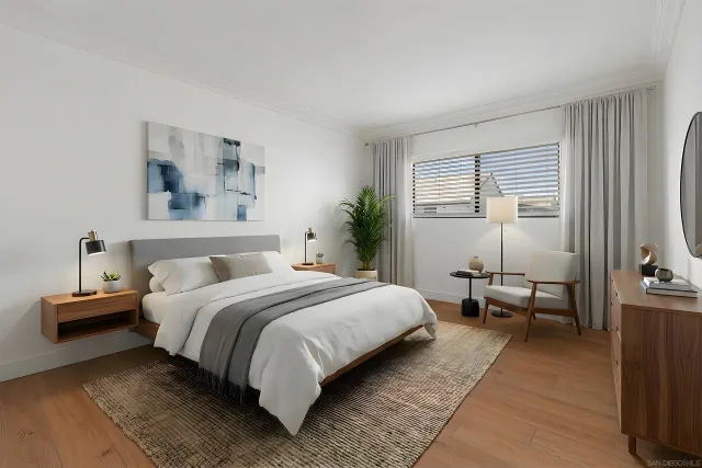 $599,000 | 3760 Herman Avenue, Unit 7, San Diego, CA 92104