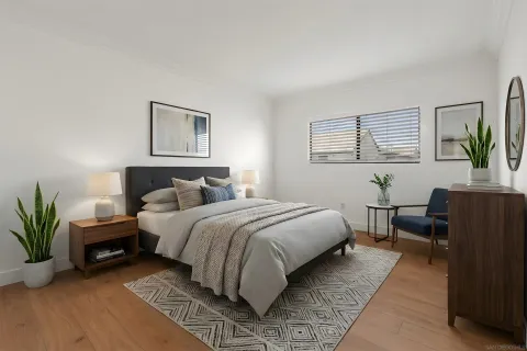 $599,000 | 3760 Herman Avenue, Unit 7, San Diego, CA 92104