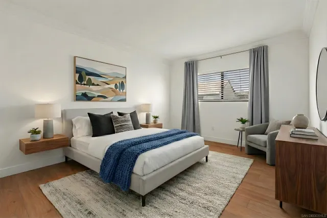 $599,000 | 3760 Herman Avenue, Unit 7, San Diego, CA 92104