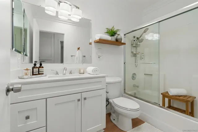 $599,000 | 3760 Herman Avenue, Unit 7, San Diego, CA 92104