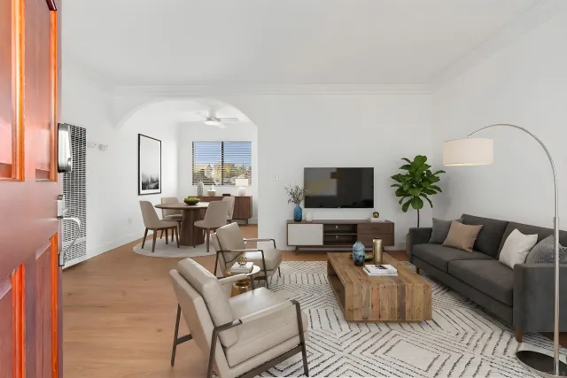 $599,000 | 3760 Herman Avenue, Unit 7, San Diego, CA 92104