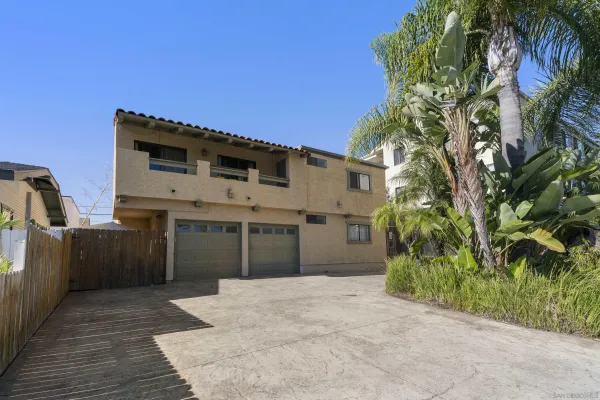 $595,000 | 3760 Herman Avenue, Unit 7, San Diego, CA 92104
