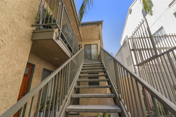$595,000 | 3760 Herman Avenue, Unit 7, San Diego, CA 92104