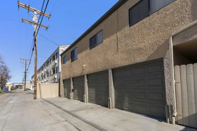 $599,000 | 3760 Herman Avenue, Unit 7, San Diego, CA 92104