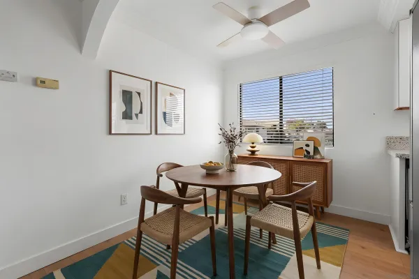 $595,000 | 3760 Herman Avenue, Unit 7, San Diego, CA 92104