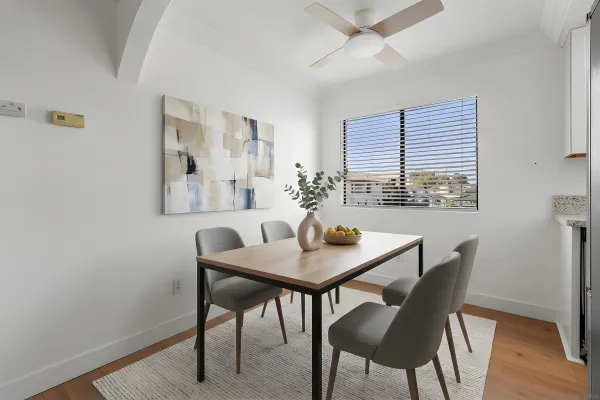 $595,000 | 3760 Herman Avenue, Unit 7, San Diego, CA 92104