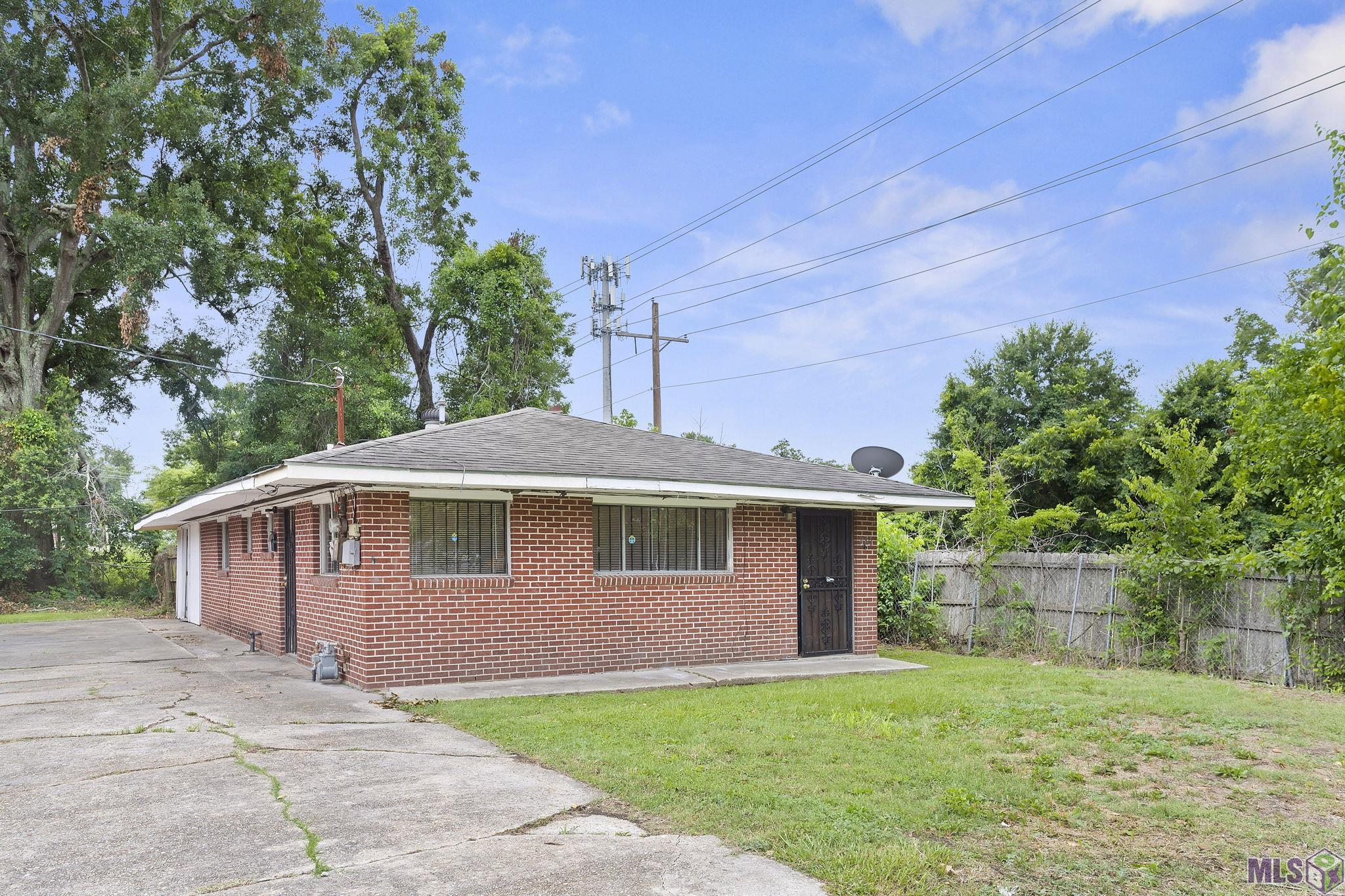 985 West Grant Street Baton Rouge, LA 70802 - Photo 1 of 10 Gallery Image 1