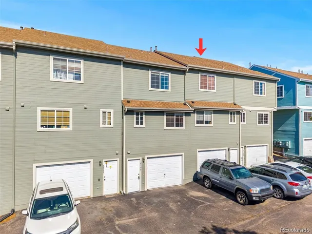 $295,000 | 8199 Welby Road, Unit 4107, Denver, CO 80229