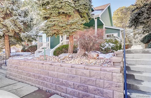 $295,000 | 8199 Welby Road, Unit 4107, Denver, CO 80229