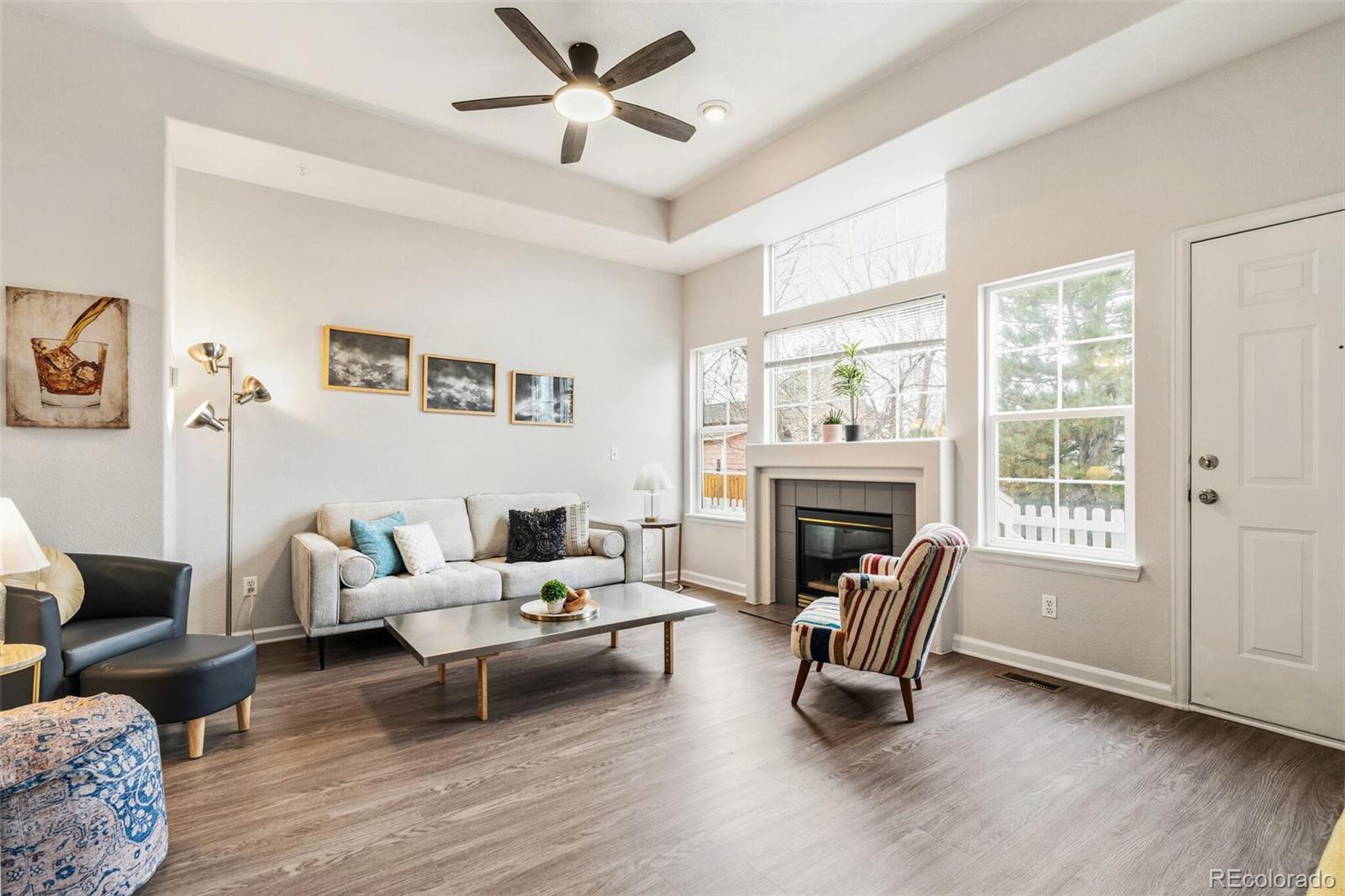 8199 Welby Road, Unit 4107 Denver, CO 80229 - Photo 3 of 25