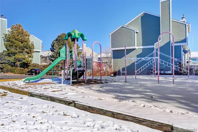 $295,000 | 8199 Welby Road, Unit 4107, Denver, CO 80229