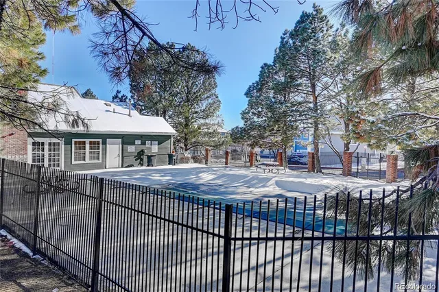 $295,000 | 8199 Welby Road, Unit 4107, Denver, CO 80229