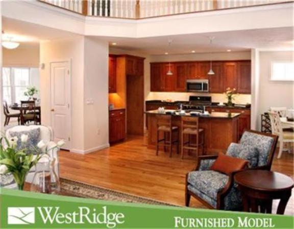 31 Stevens Road, Unit LOT 27 Hudson, MA 01749 - Photo 11 of 12 Gallery Image 11