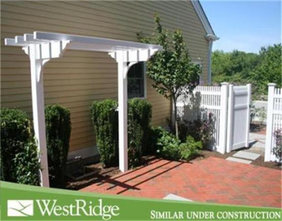 31 Stevens Road, Unit LOT 27 Hudson, MA 01749 - Photo 12 of 12 Gallery Image 12