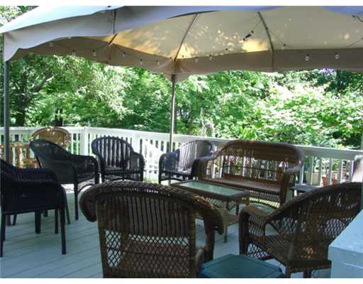 21 Briarwood Road Lincoln, RI 02865 - Photo 11 of 15 Patio/Deck.