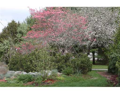 21 Briarwood Road Lincoln, RI 02865 - Photo 15 of 15 Yard/Garden.