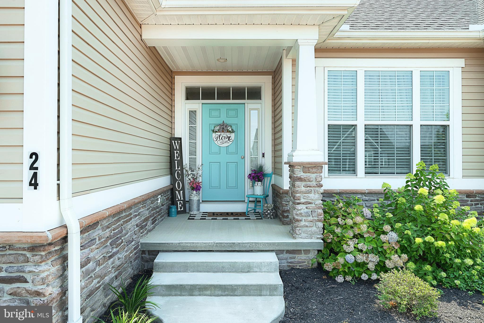 24 Alabaster Run Hanover, PA 17331 - Photo 4 of 46 Gallery Image 4