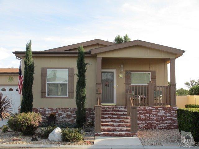 550 Raspberry Place, Unit 550 Oxnard, CA 93036 - Photo 1 of 56 Primary Photo