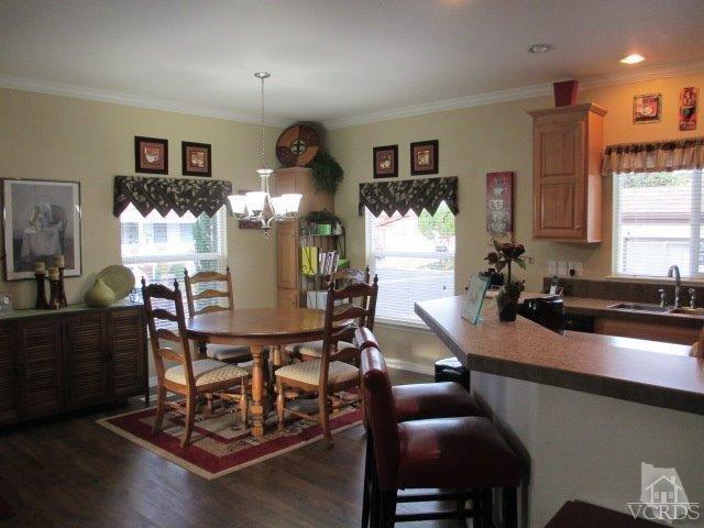 550 Raspberry Place, Unit 550 Oxnard, CA 93036 - Photo 13 of 56 Additional Photo