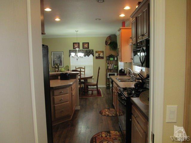 550 Raspberry Place, Unit 550 Oxnard, CA 93036 - Photo 35 of 56 Additional Photo