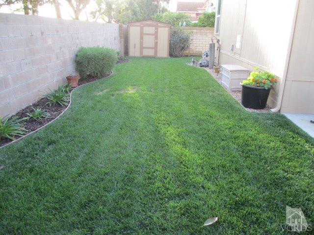 550 Raspberry Place, Unit 550 Oxnard, CA 93036 - Photo 39 of 56 Additional Photo