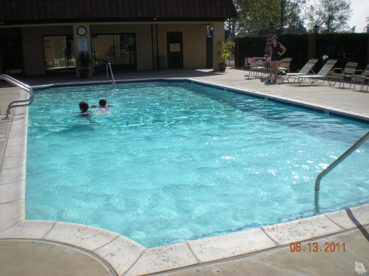 550 Raspberry Place, Unit 550 Oxnard, CA 93036 - Photo 45 of 56 Additional Photo