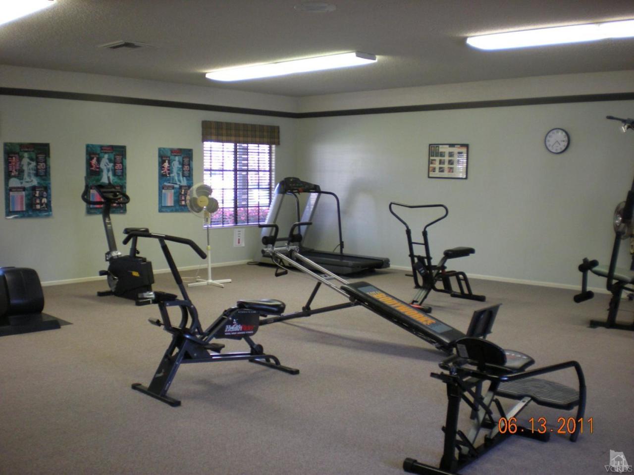550 Raspberry Place, Unit 550 Oxnard, CA 93036 - Photo 49 of 56 Additional Photo