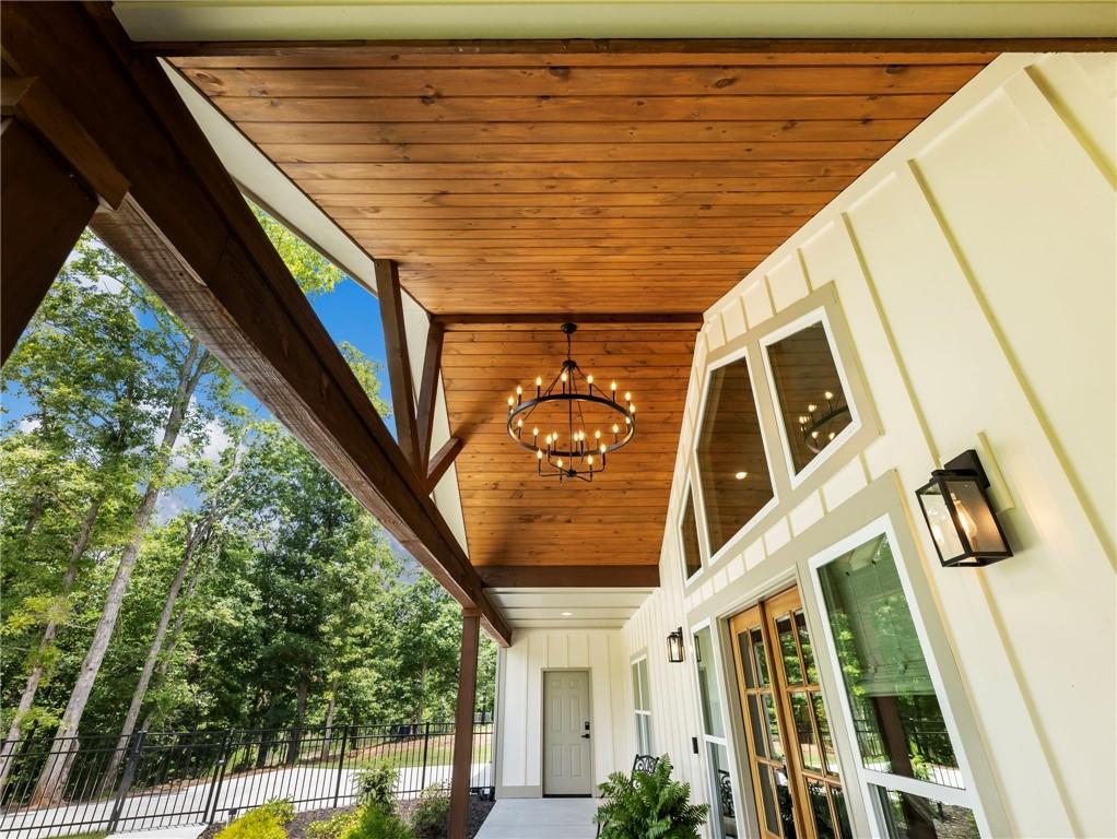 1320 Heads Ferry Road Cornelia, GA 30531 - Photo 31 of 45