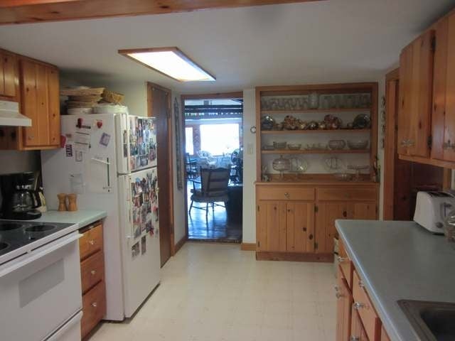 11125 Kilawee Road Minocqua, WI 54548 - Photo 7 of 21 Gallery Image 7