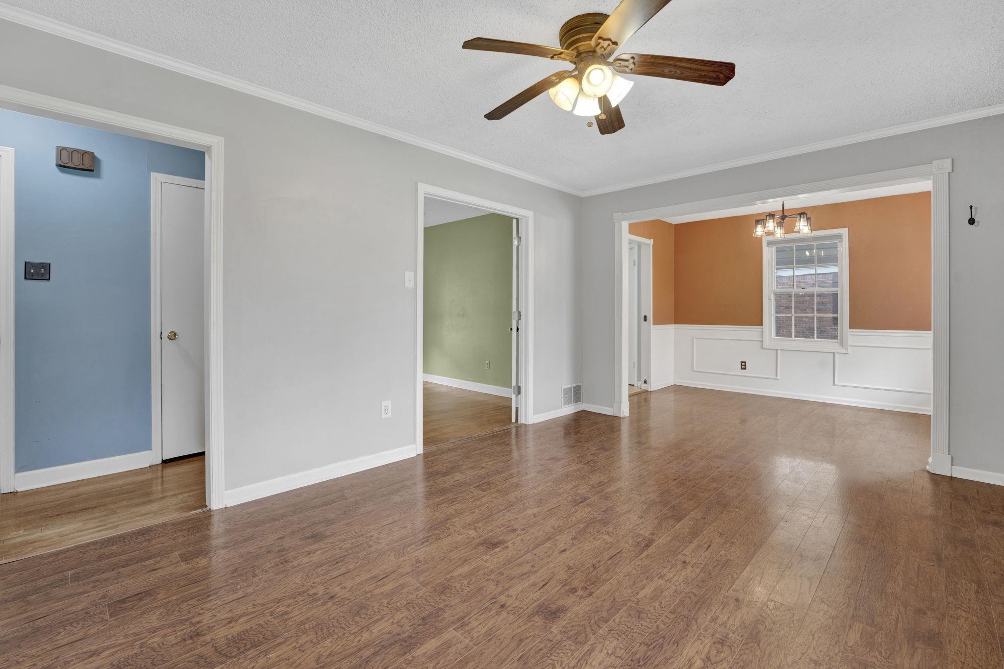 1319 Dearing Road Memphis, TN 38117 - Photo 4 of 22