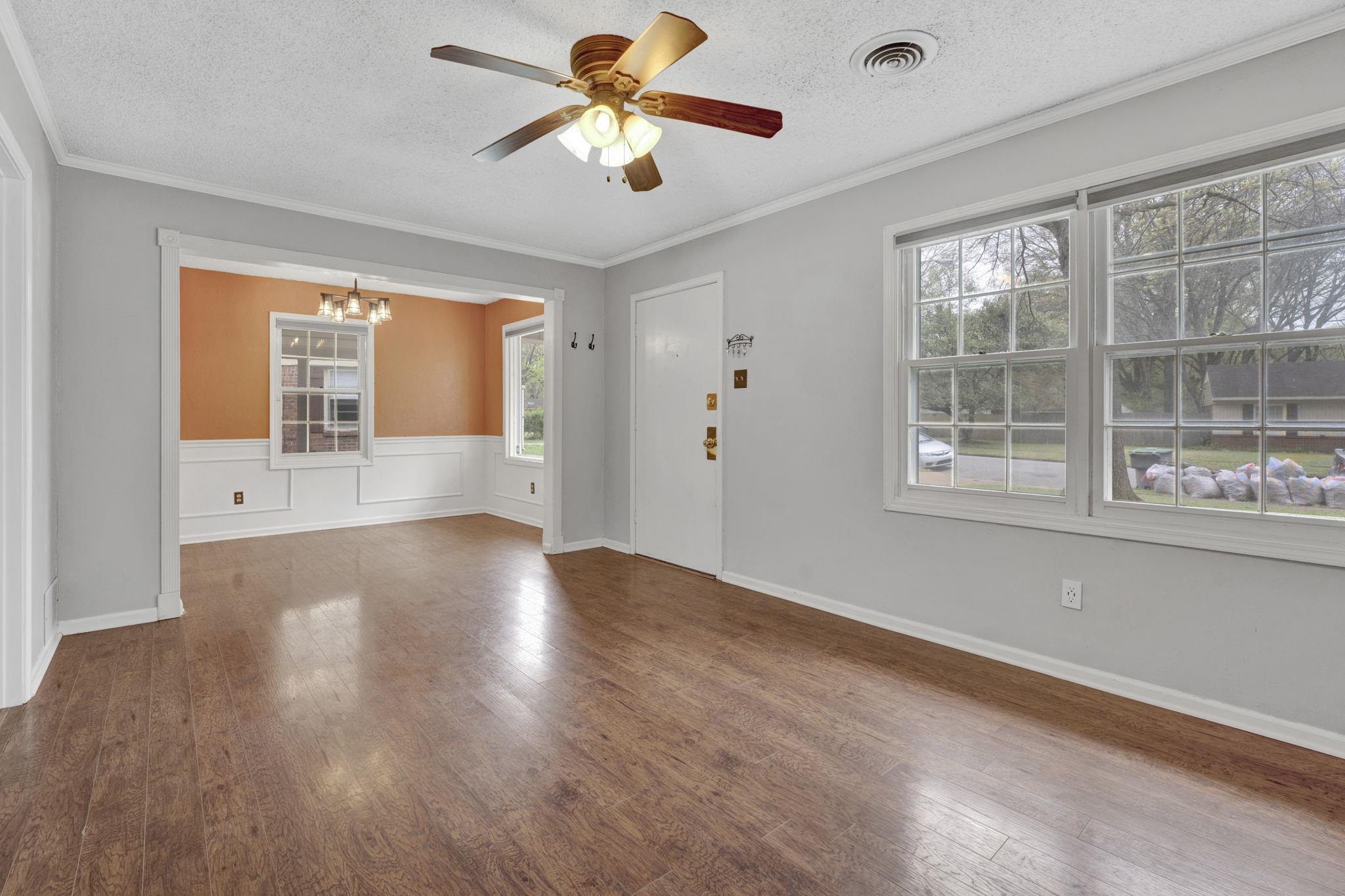 1319 Dearing Road Memphis, TN 38117 - Photo 5 of 22