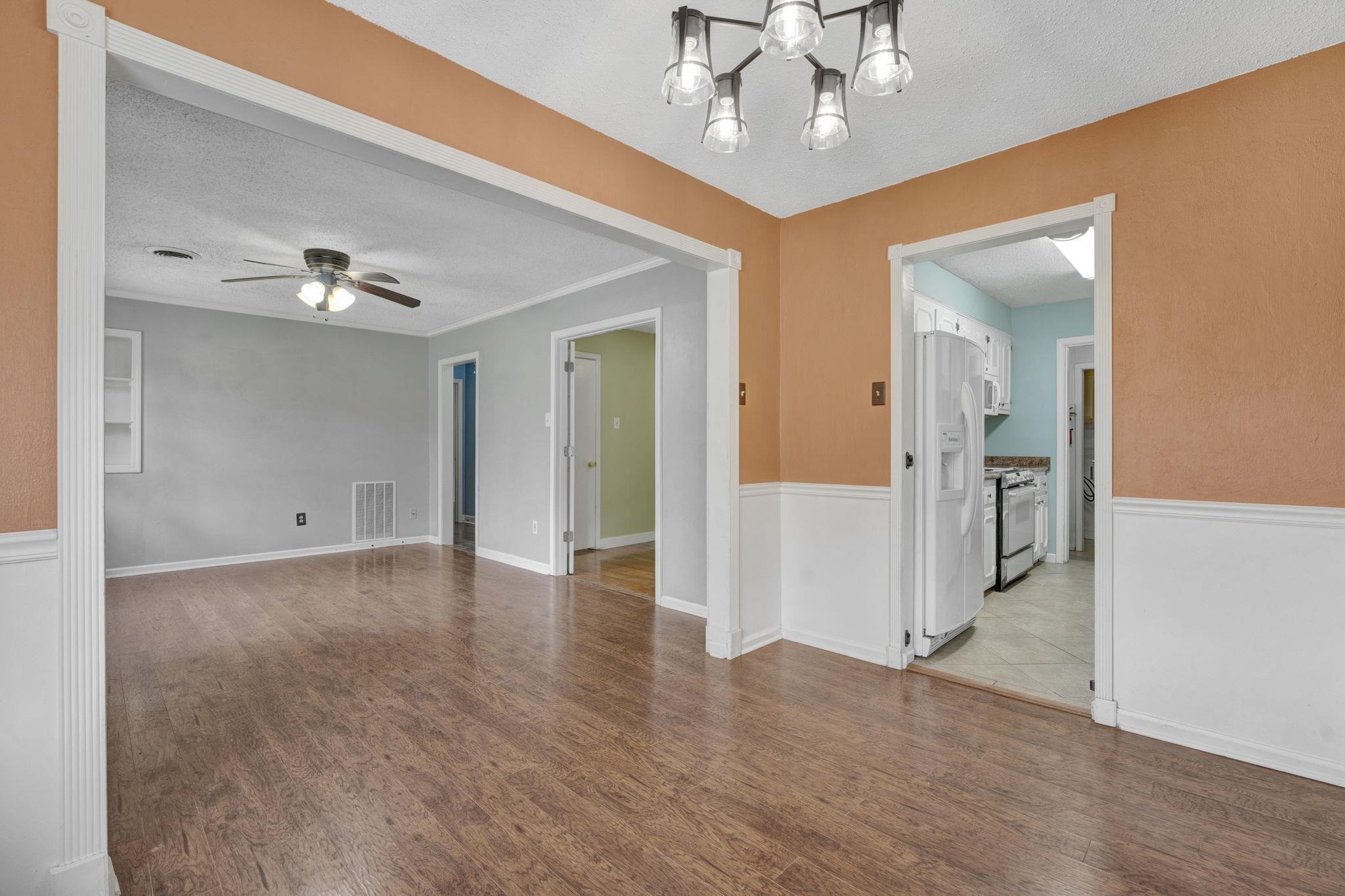 1319 Dearing Road Memphis, TN 38117 - Photo 8 of 22