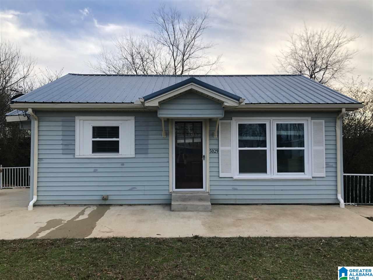 5029 Holt Peterson Road Tuscaloosa, AL 35404 - Photo 1 of 11