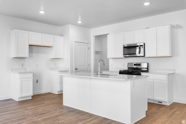 682 West 2840 South, Unit 19 Logan, UT 84321 - Photo 8 of 21
