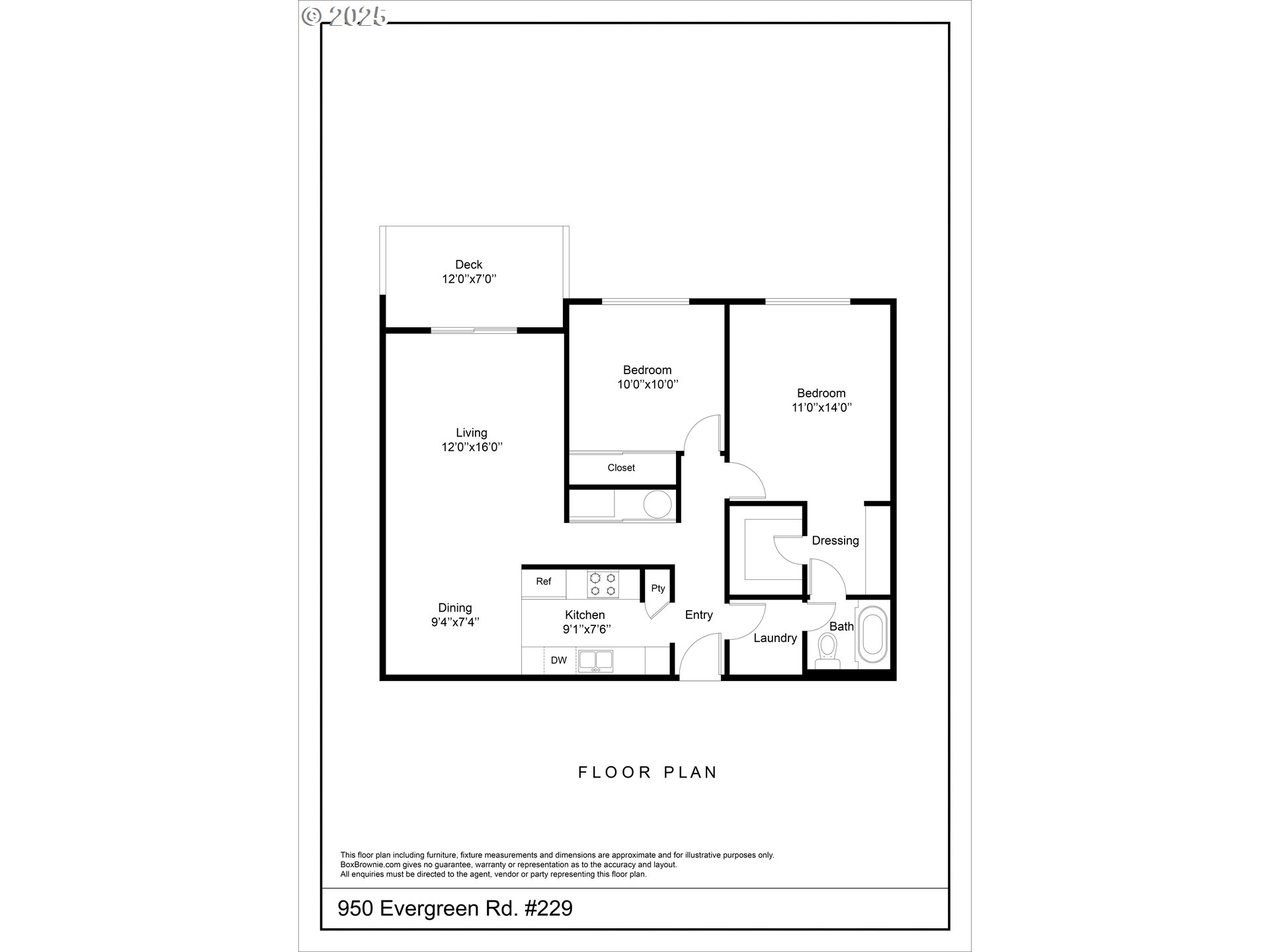 950 Evergreen Road, Unit 229 Woodburn, OR 97071 - Photo 31 of 33 unknown