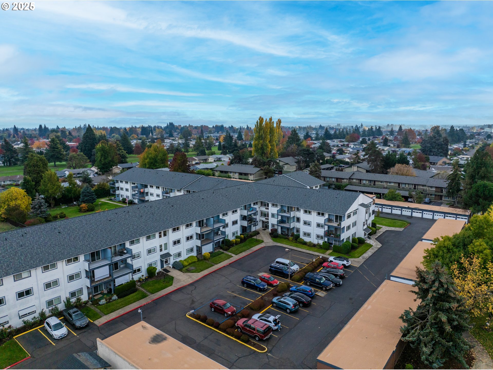 950 Evergreen Road, Unit 229 Woodburn, OR 97071 - Photo 32 of 33