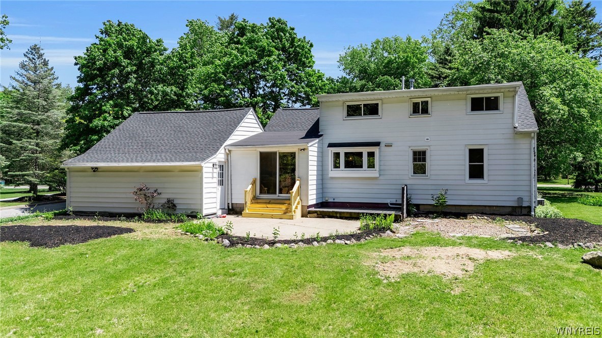 4620 Ransom Road Clarence, NY 14031 - Photo 42 of 50