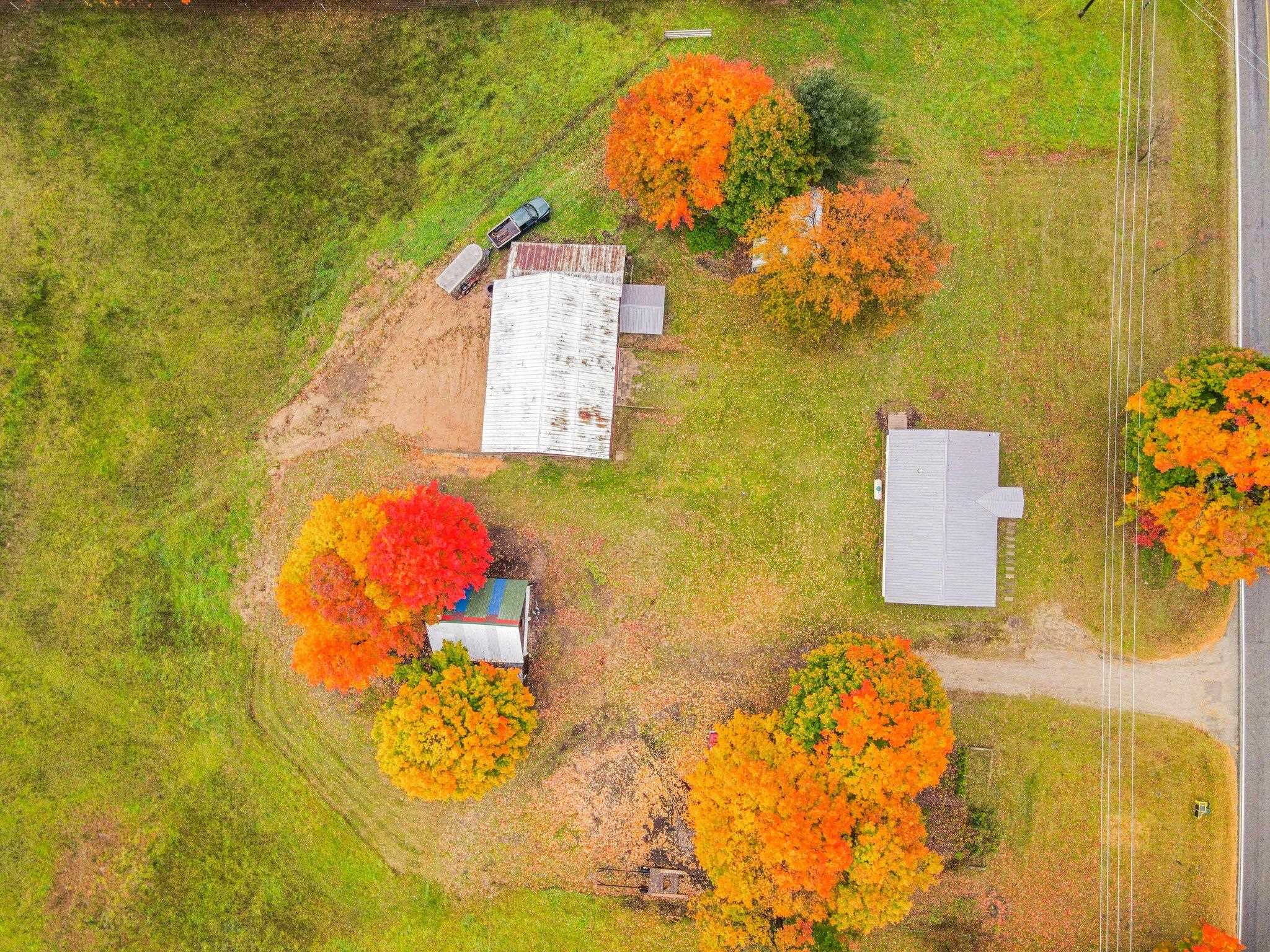 11048 Ramsay Road Thompsonville, MI 49683 - Photo 42 of 62