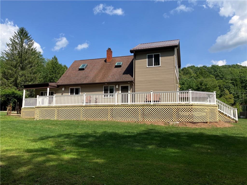 891 Shaffers Run Road Fairhope, PA 15538 - Photo 2 of 41 Gallery Image 2