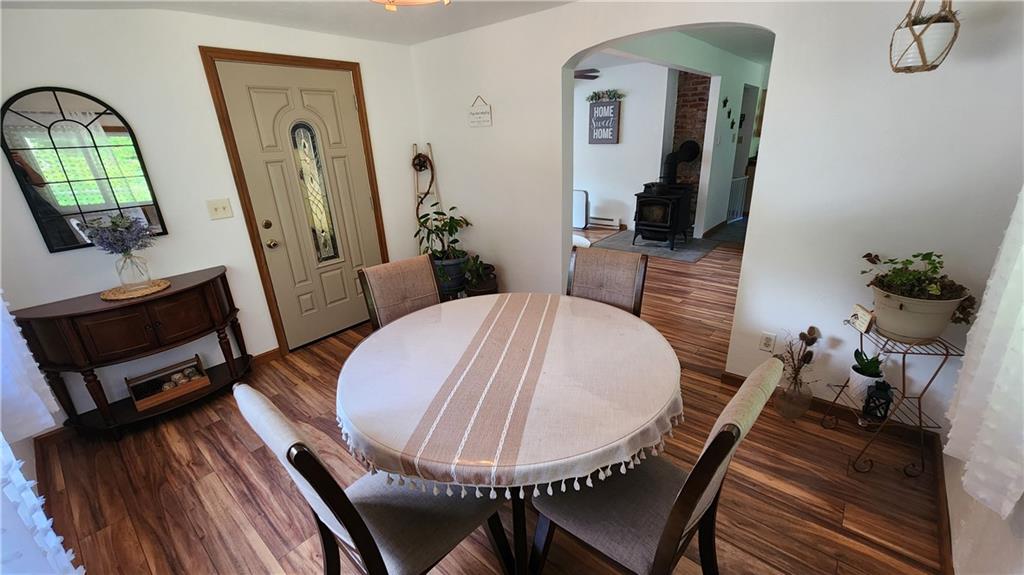 891 Shaffers Run Road Fairhope, PA 15538 - Photo 10 of 41 Gallery Image 10