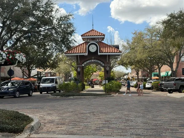 $298,900 | 636 South Park Avenue, Winter Garden, FL 34787