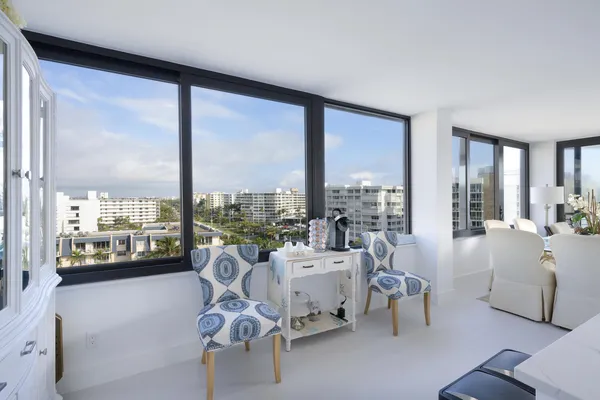 $6,000 | 3589 South Ocean Boulevard, Unit 801, South Palm Beach, FL 33480