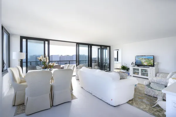 $6,000 | 3589 South Ocean Boulevard, Unit 801, South Palm Beach, FL 33480