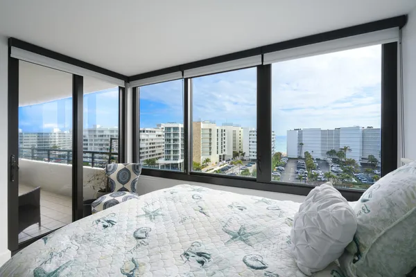 $6,000 | 3589 South Ocean Boulevard, Unit 801, South Palm Beach, FL 33480