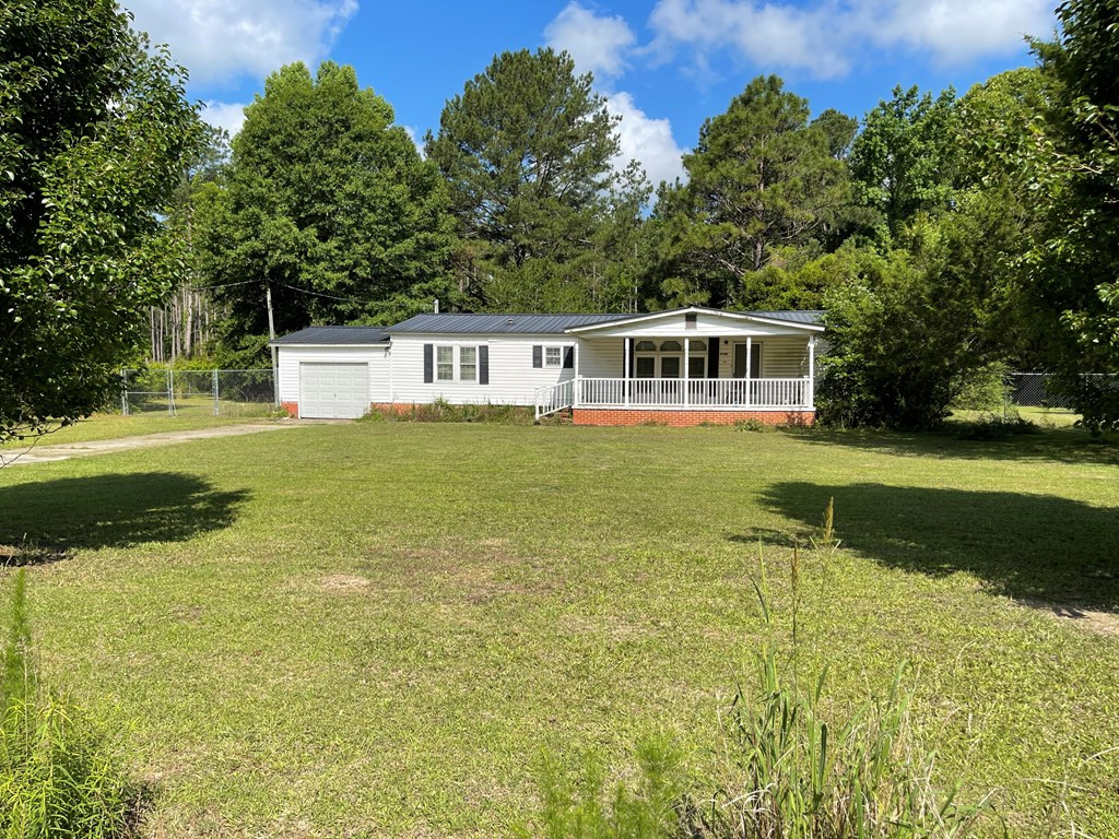 4100 Trinity Road Lynchburg, SC 29080 - Photo 2 of 12 Gallery Image 2