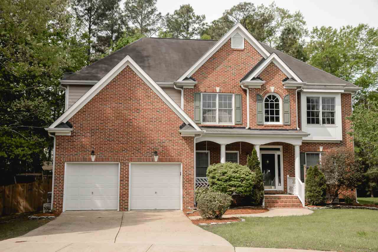 8205 Escambia Lane Raleigh, NC 27616 - Photo 1 of 25 Photo 1